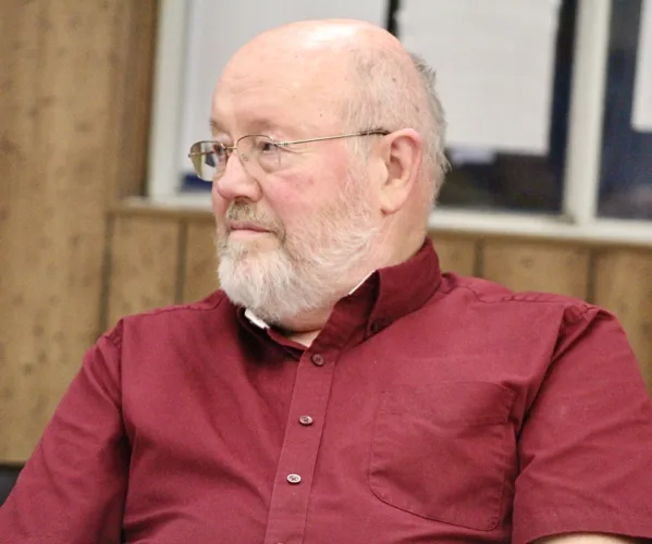 Arkwright to pursue tax exemption for veterans